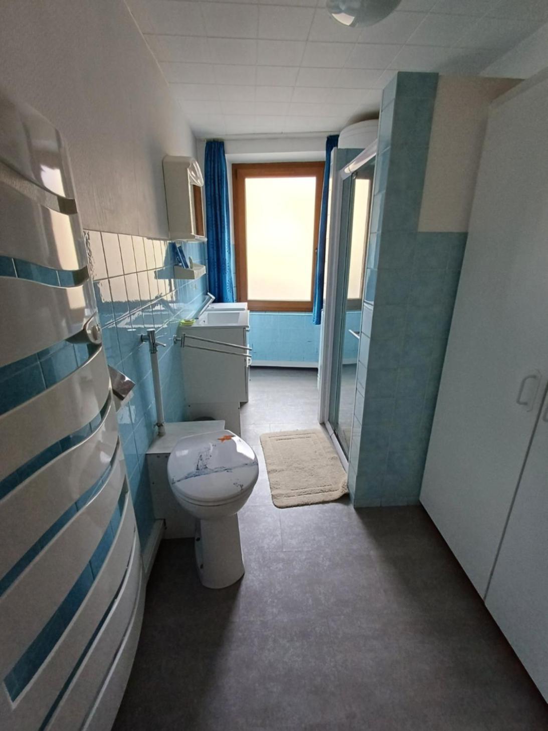 Location-Meuble Daire Issenheim Dış mekan fotoğraf