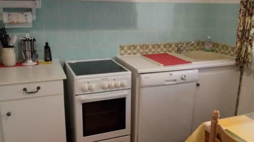 Location-Meuble Daire Issenheim Dış mekan fotoğraf